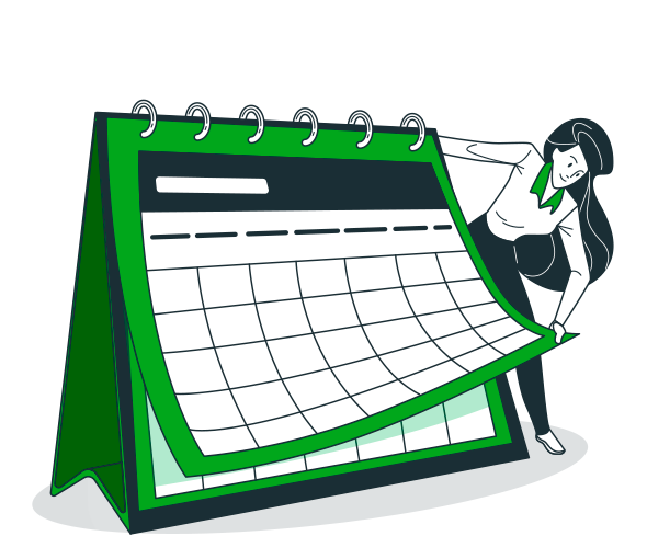 Calendario